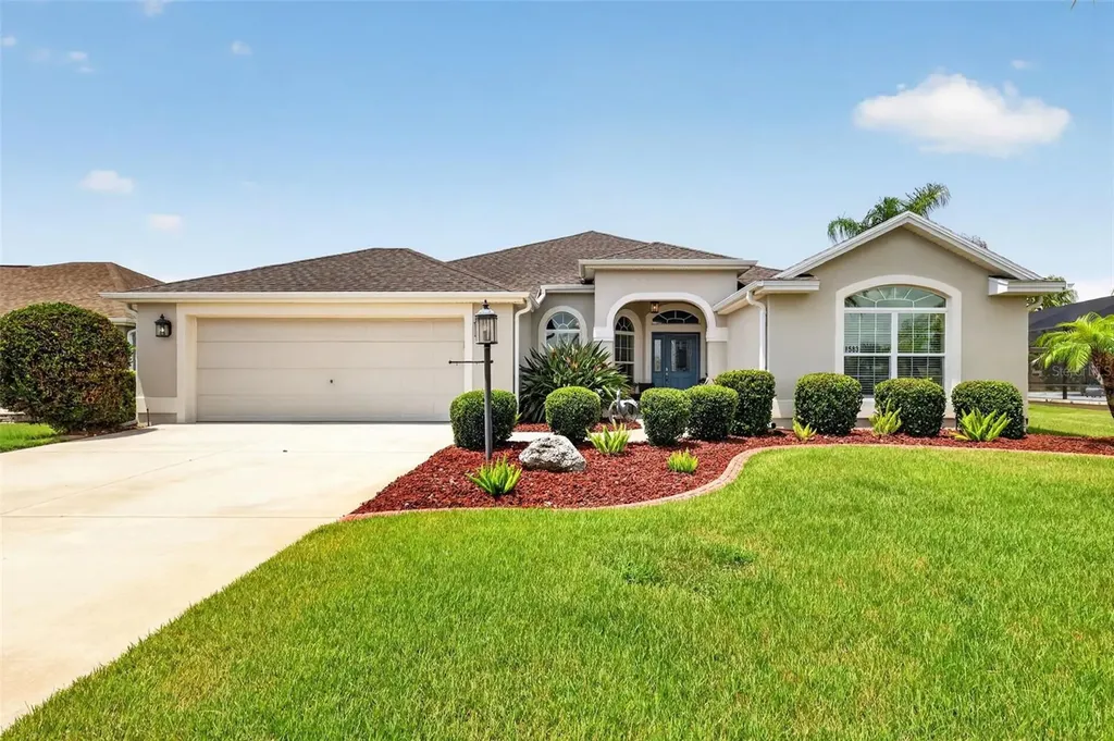1583 Lemon Loop The Villages FL 32163