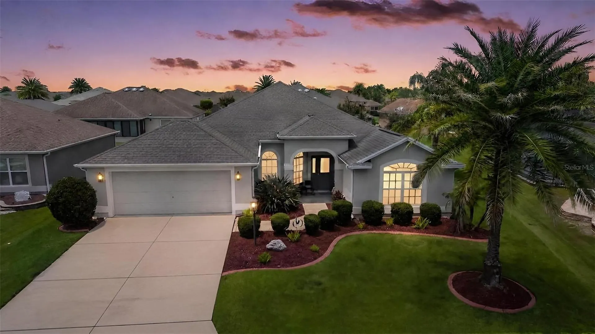 1583 Lemon Loop The Villages FL 32163