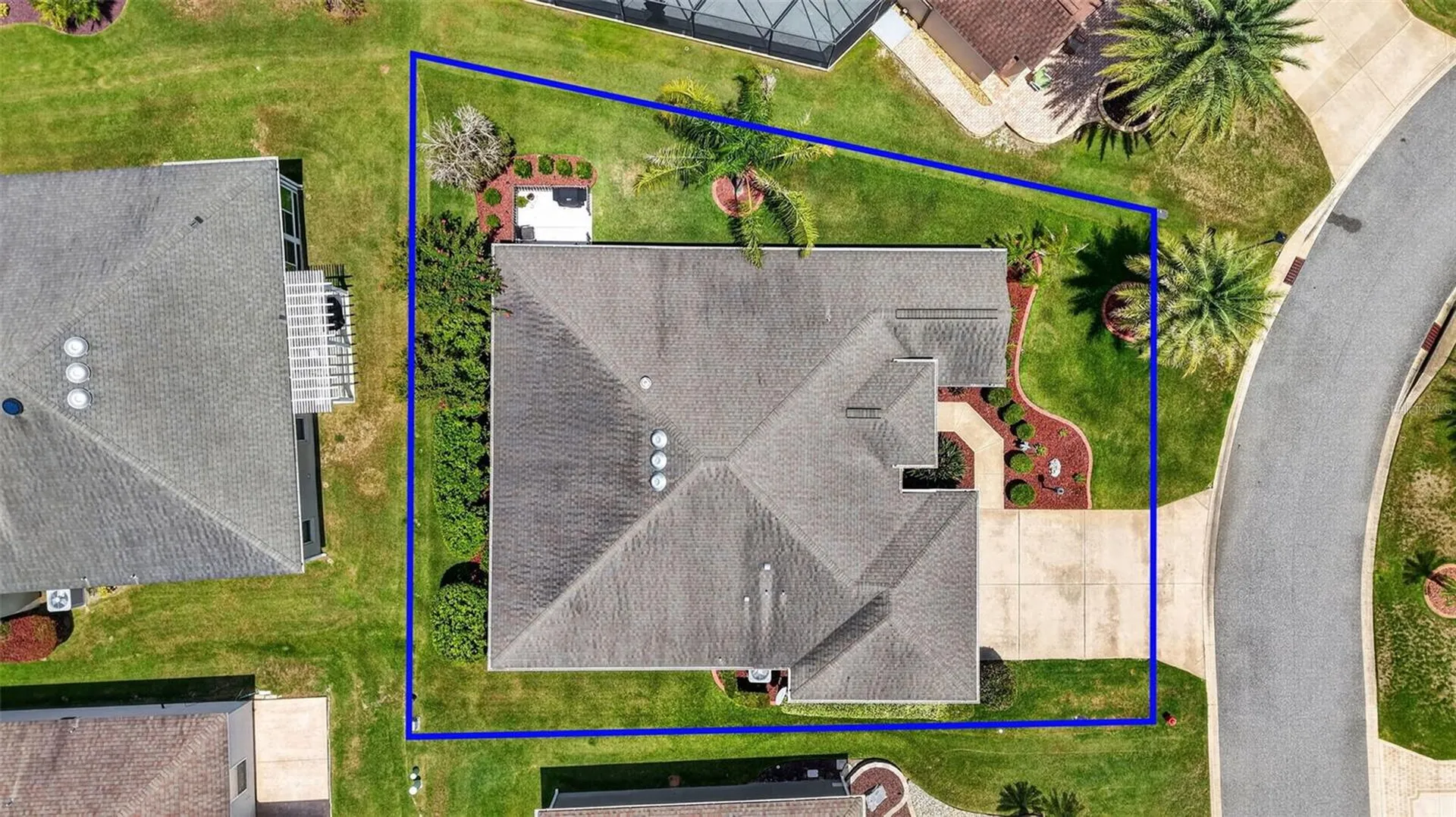 1583 Lemon Loop The Villages FL 32163