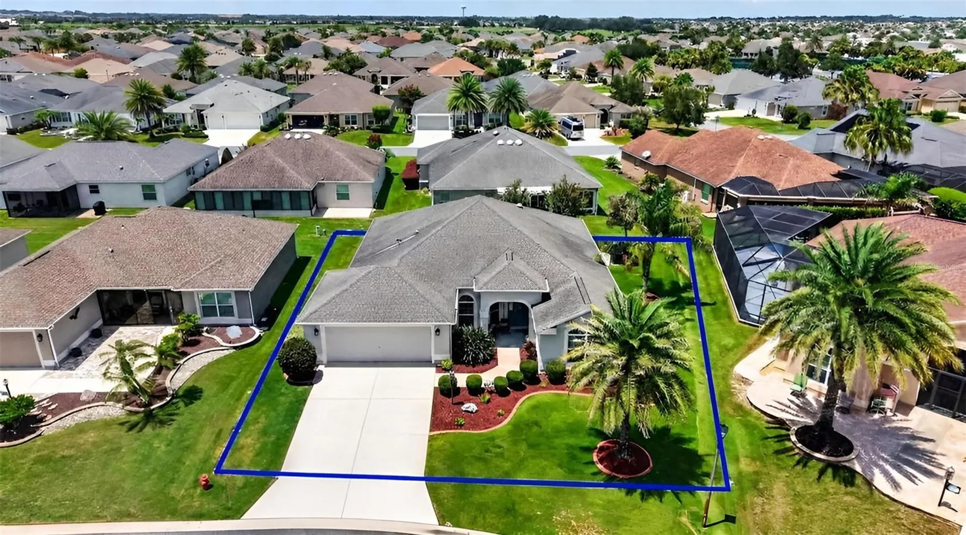 1583 Lemon Loop The Villages FL 32163
