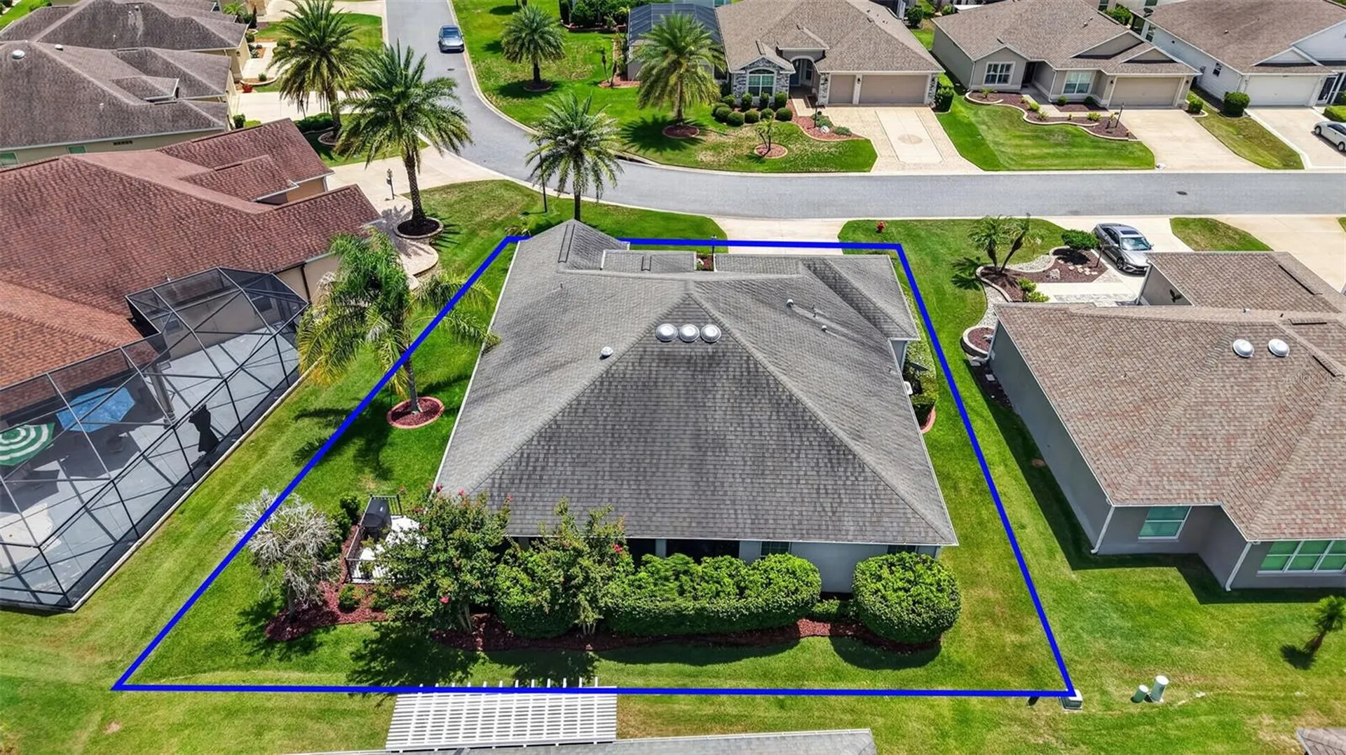 1583 Lemon Loop The Villages FL 32163