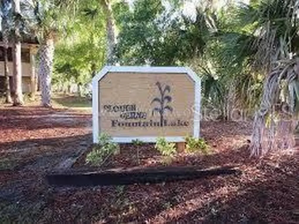 5503 Fountain Lake Circle Bradenton FL 34207