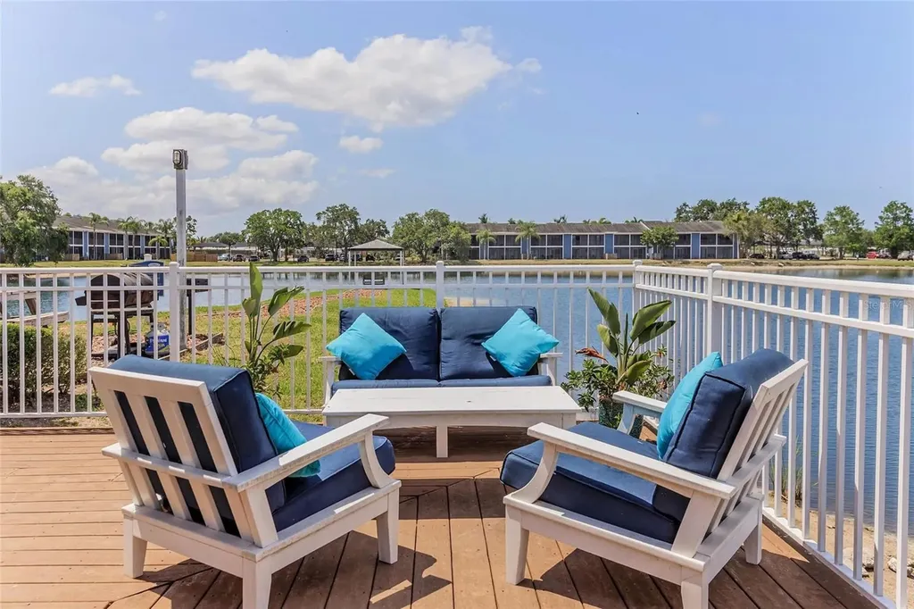 5503 Fountain Lake Circle Bradenton FL 34207