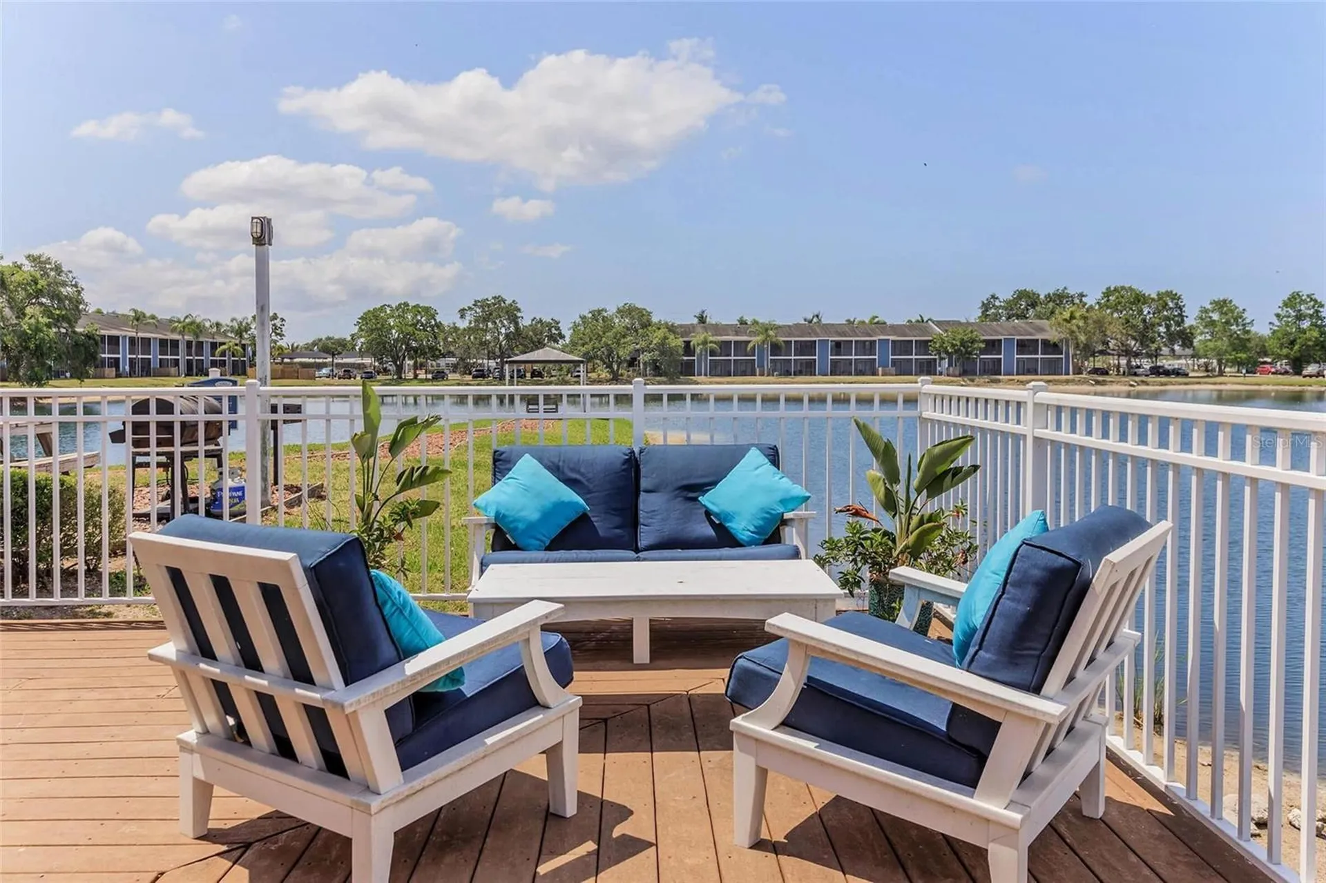 5503 Fountain Lake Circle Bradenton FL 34207