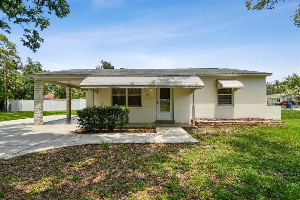 3808 S Grady Avenue Tampa FL 33611