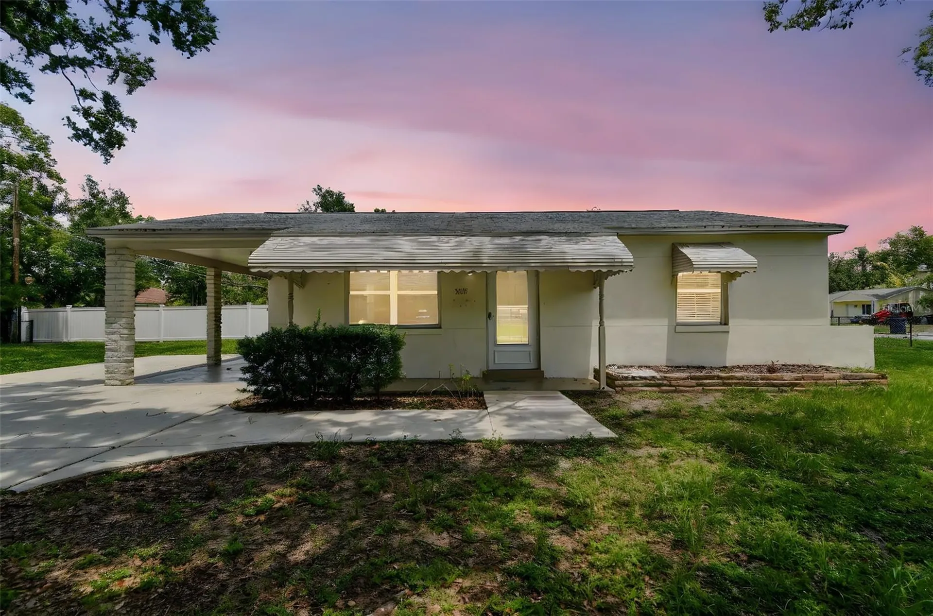 3808 S Grady Avenue Tampa FL 33611