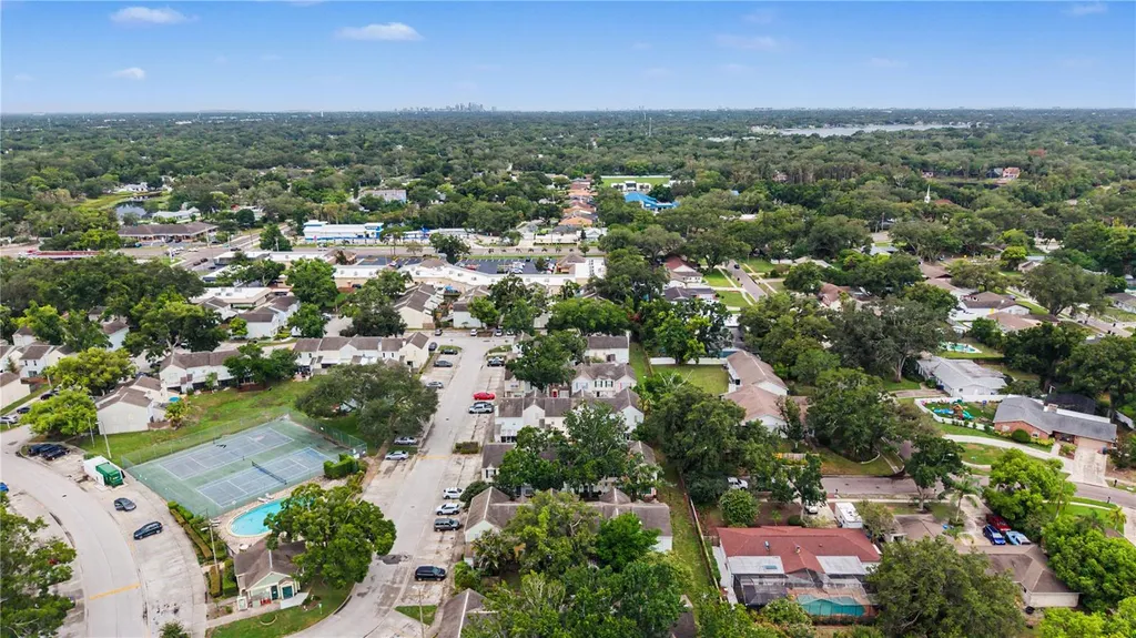 13856 Stone Mill Way Tampa FL 33613