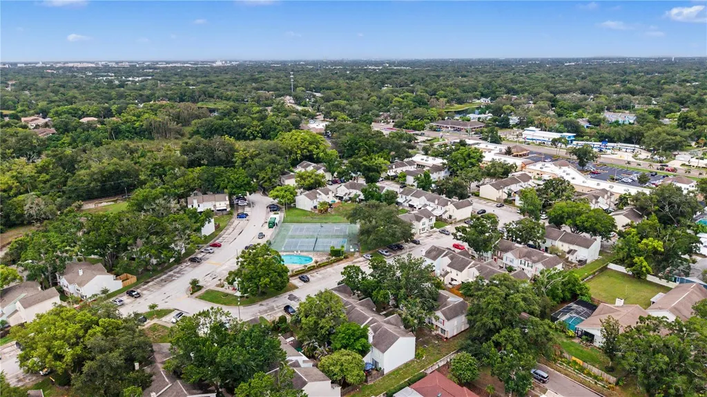 13856 Stone Mill Way Tampa FL 33613
