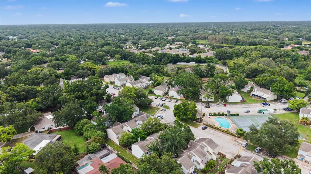 13856 Stone Mill Way Tampa FL 33613