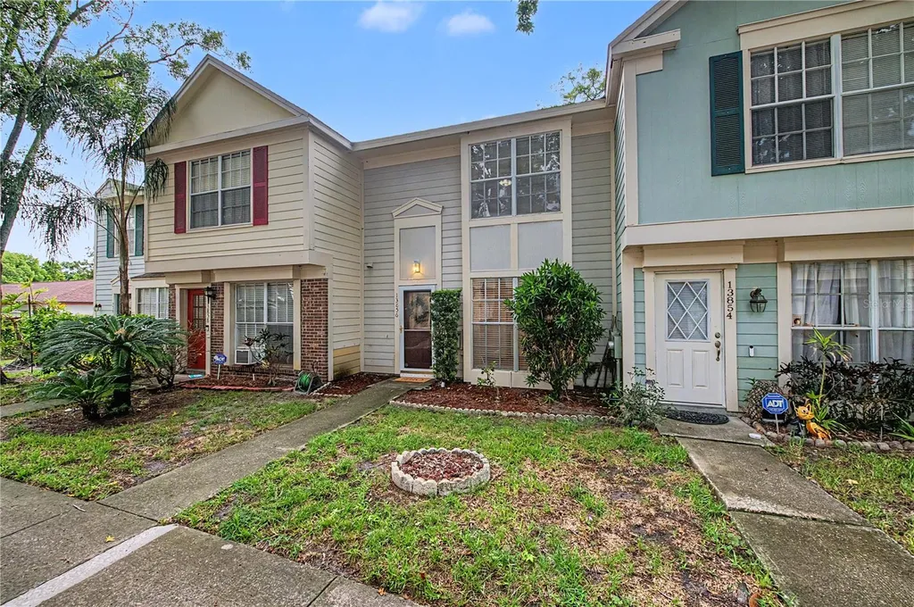13856 Stone Mill Way Tampa FL 33613