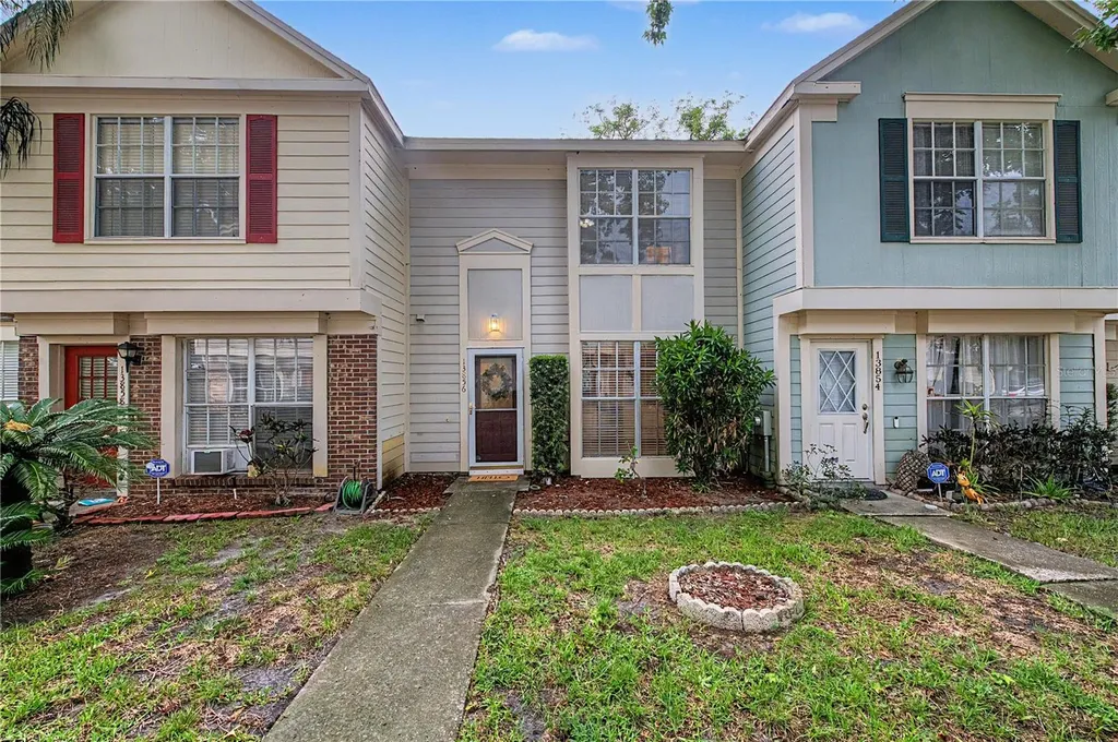 13856 Stone Mill Way Tampa FL 33613