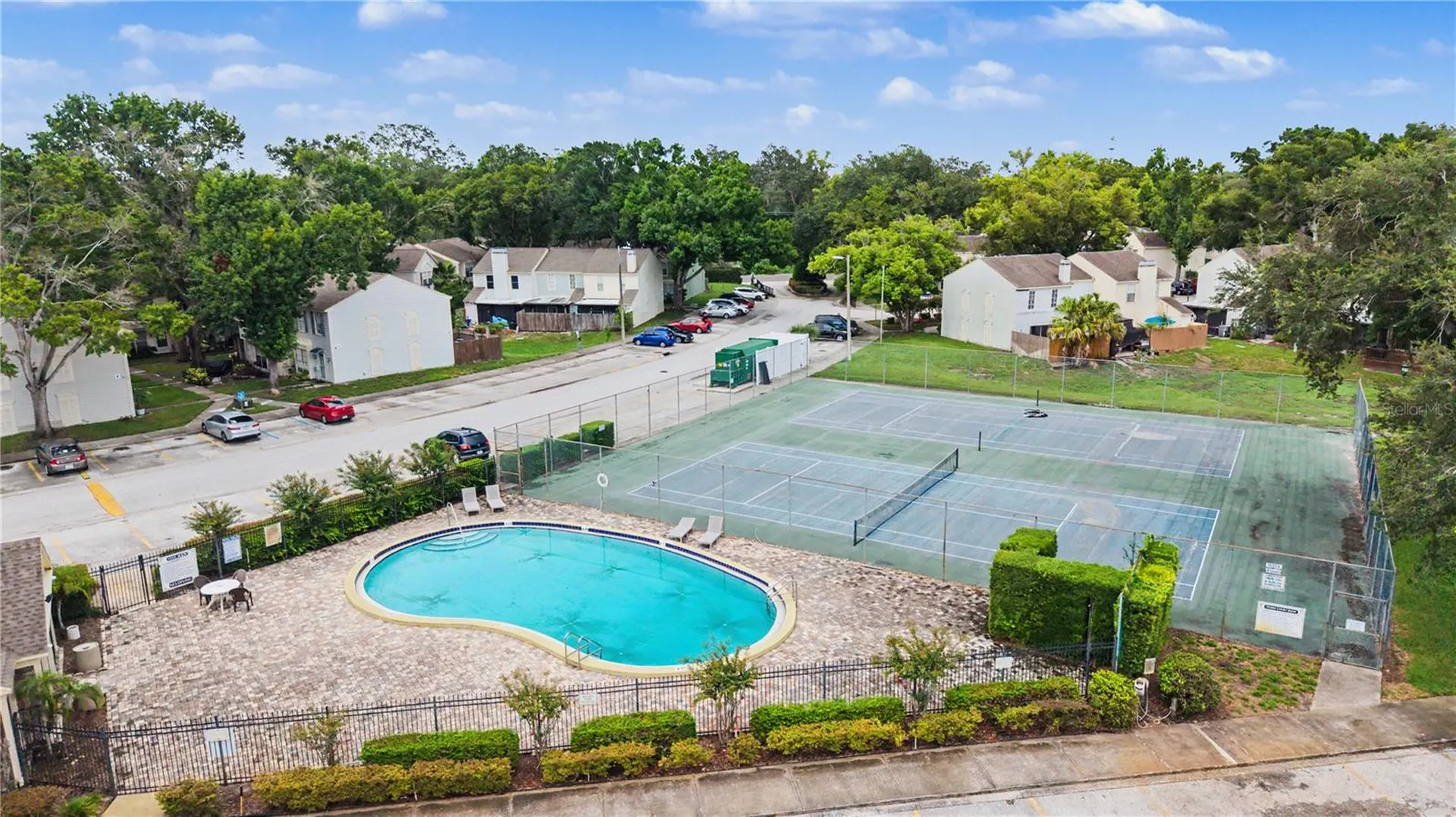 13856 Stone Mill Way Tampa FL 33613