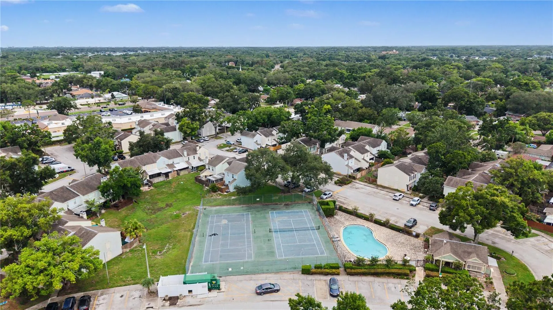 13856 Stone Mill Way Tampa FL 33613