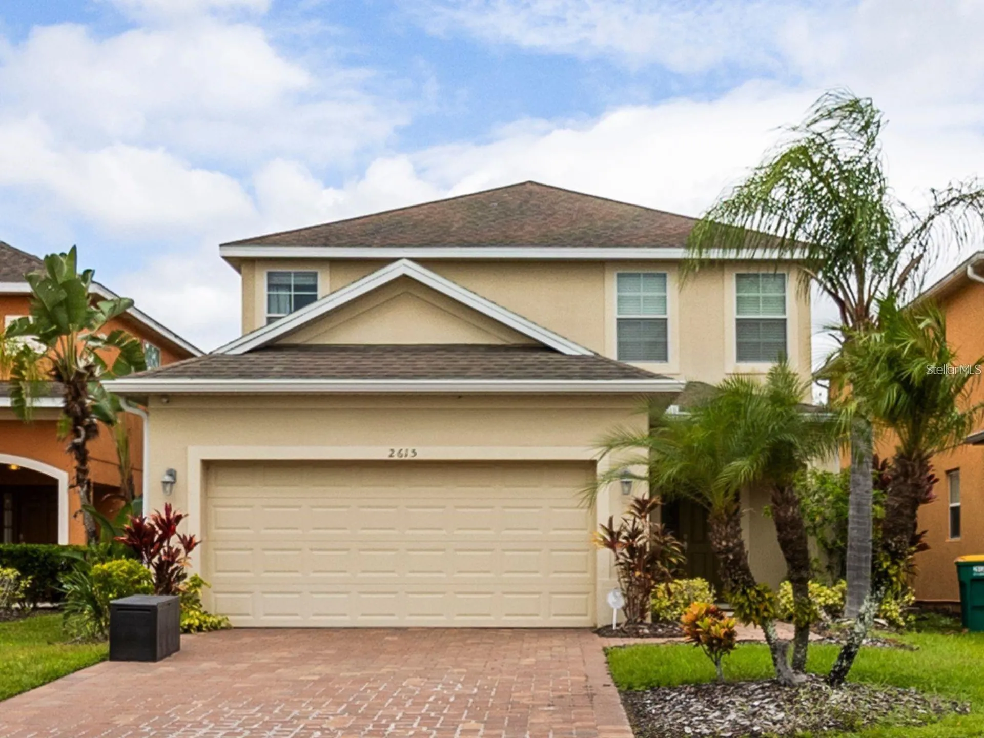 2615 Santosh Cove Kissimmee FL 34746