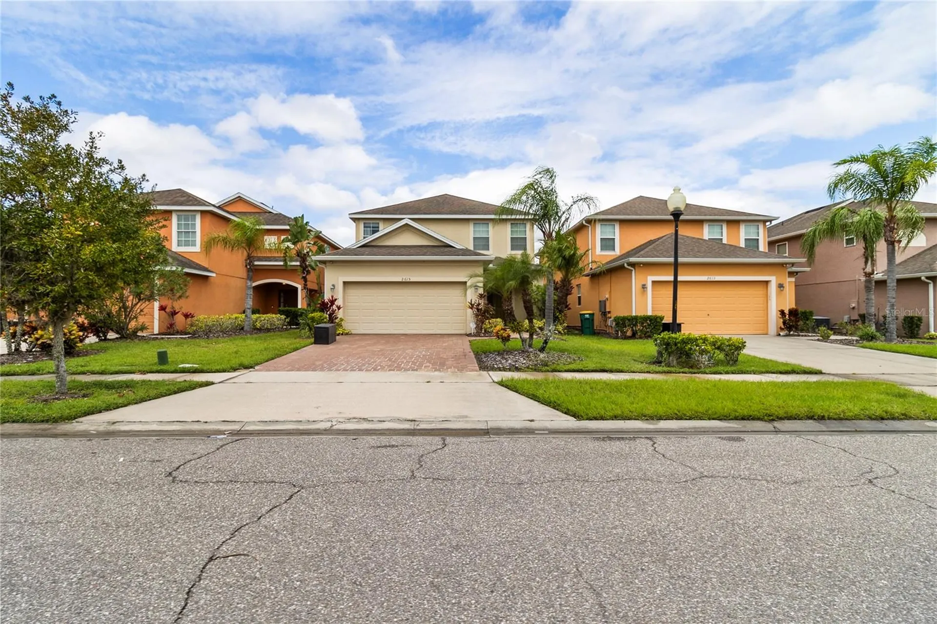 2615 Santosh Cove Kissimmee FL 34746