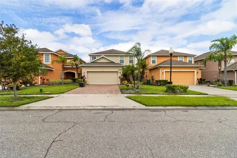 2615 Santosh Cove Kissimmee FL 34746
