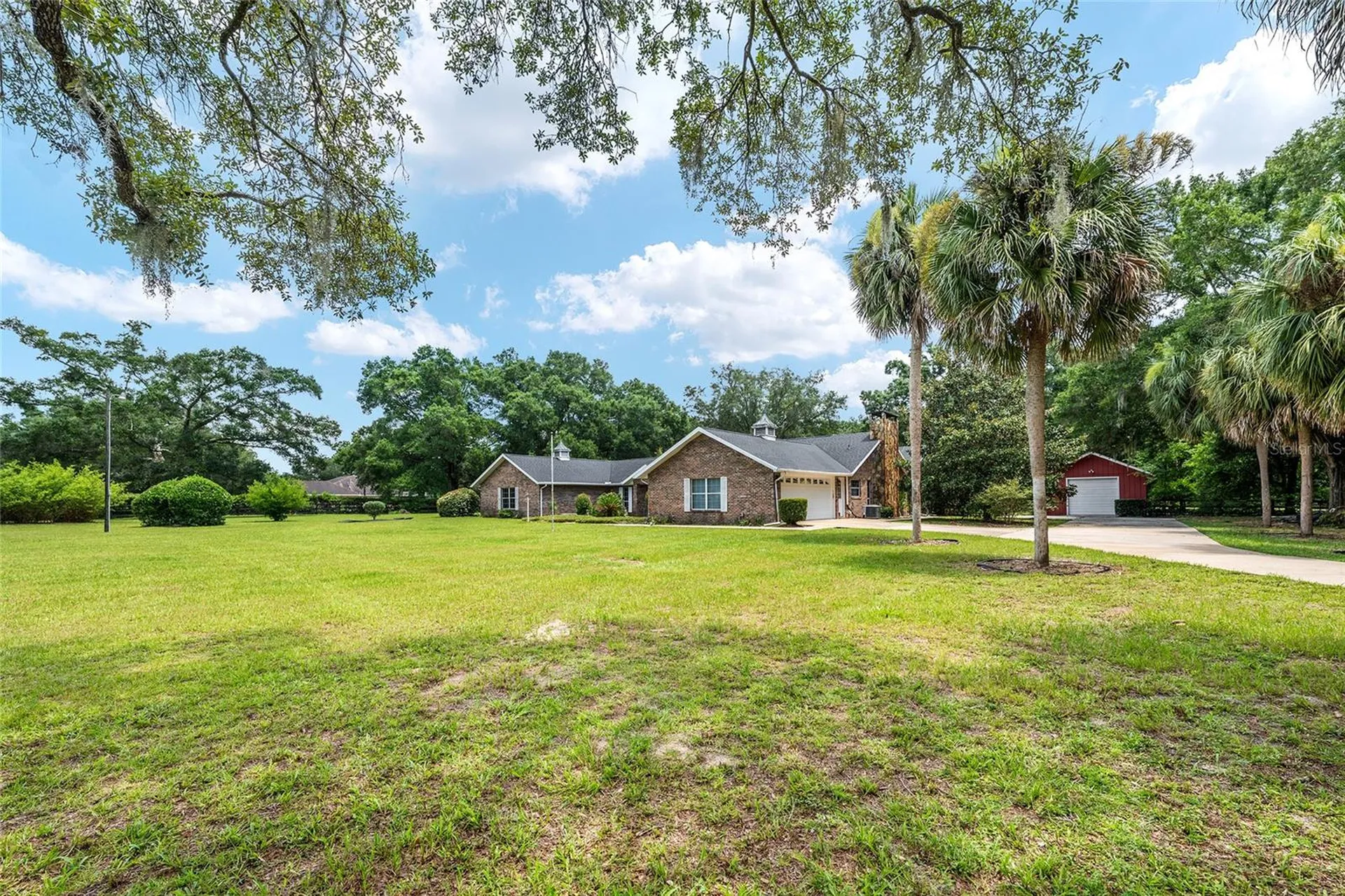6968 SW 99th Street Ocala FL 34476