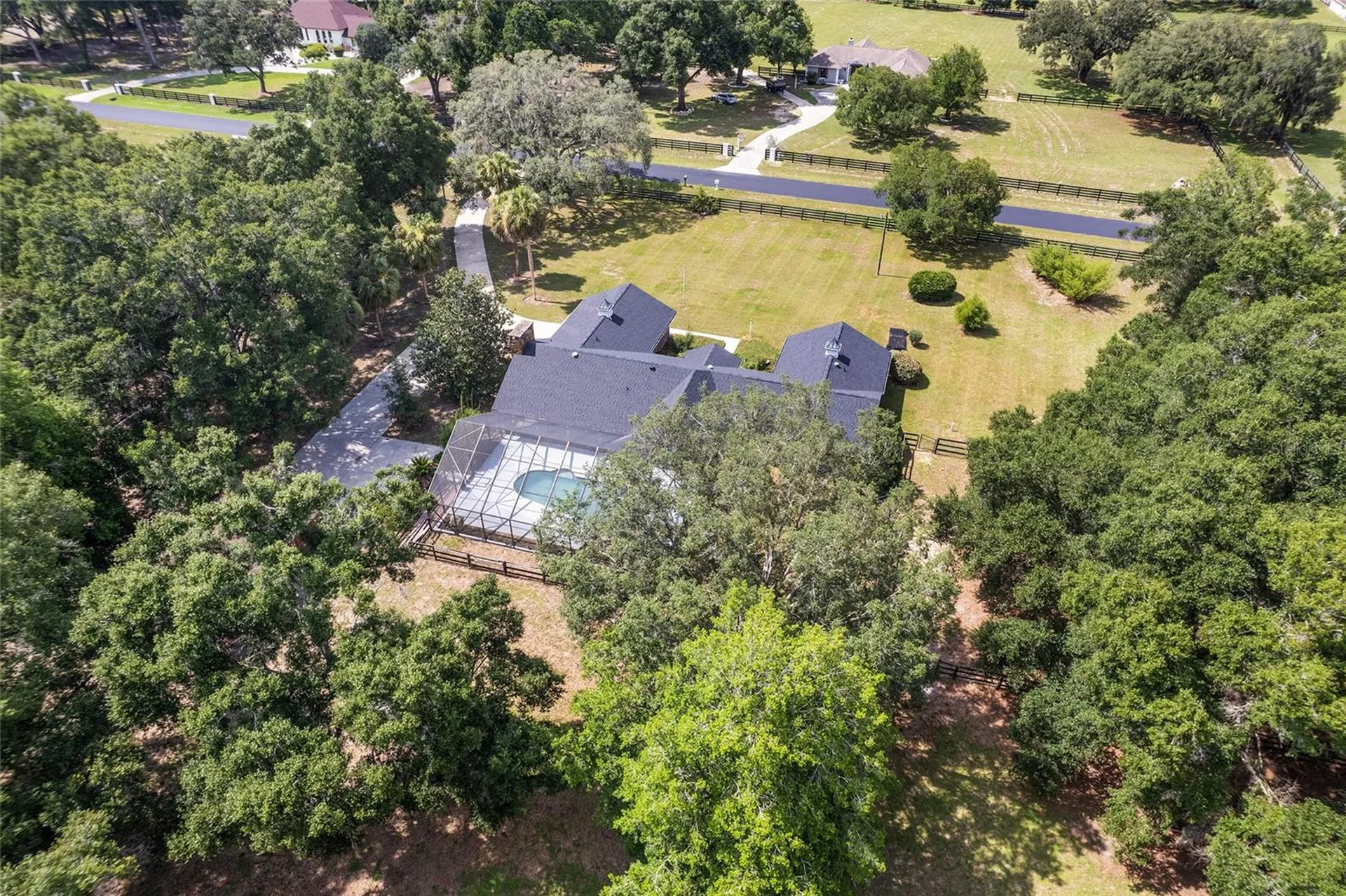 6968 SW 99th Street Ocala FL 34476