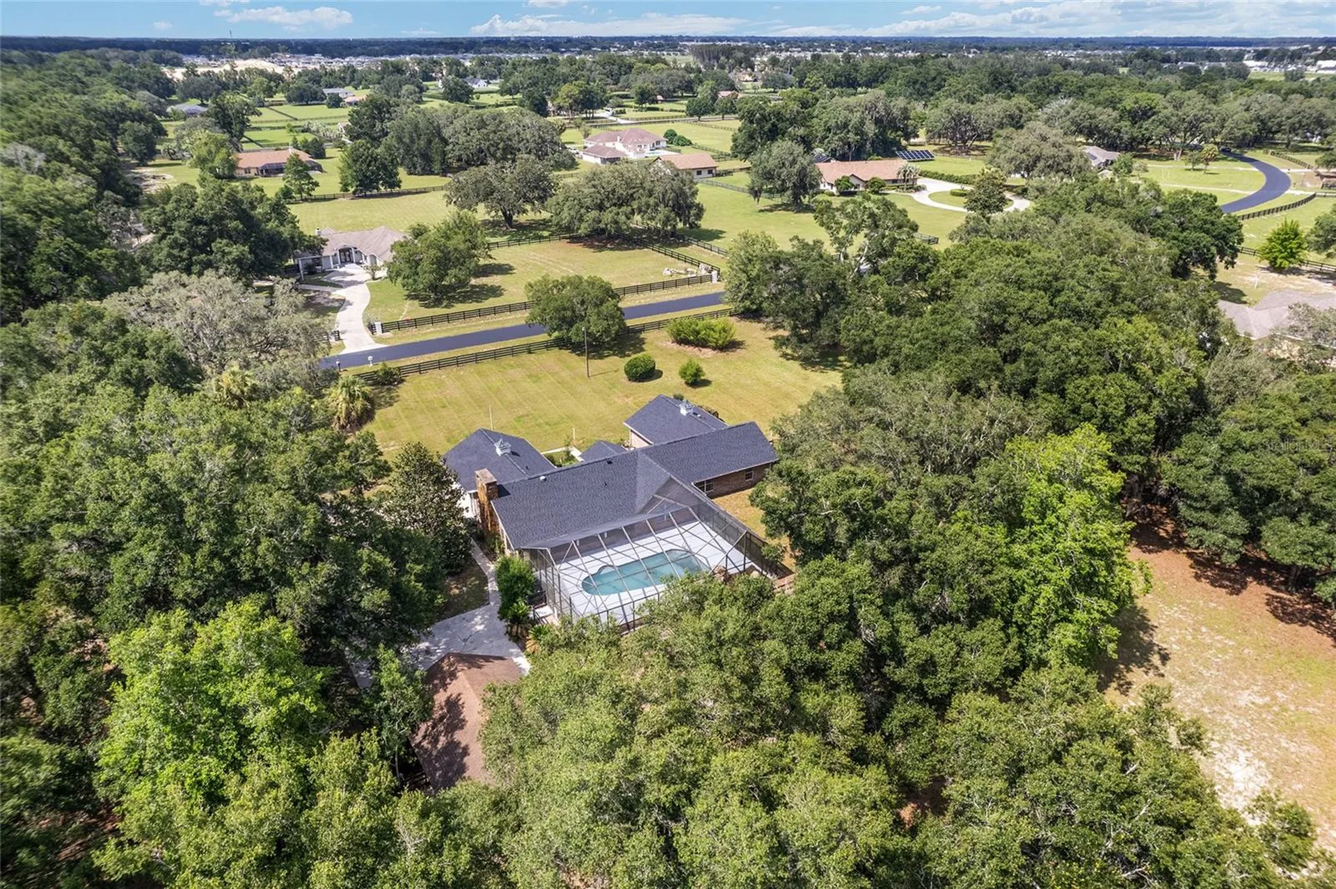 6968 SW 99th Street Ocala FL 34476