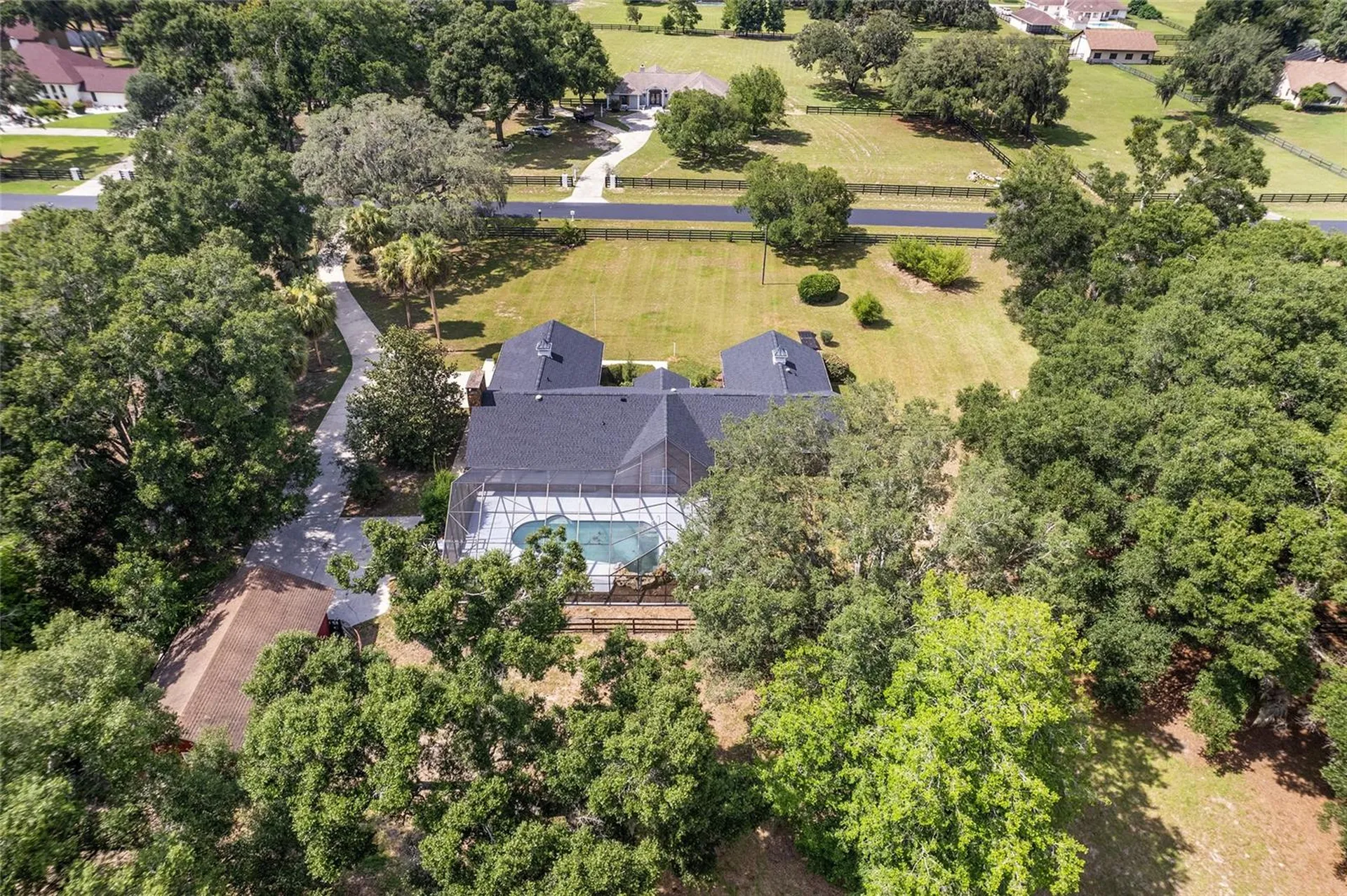 6968 SW 99th Street Ocala FL 34476