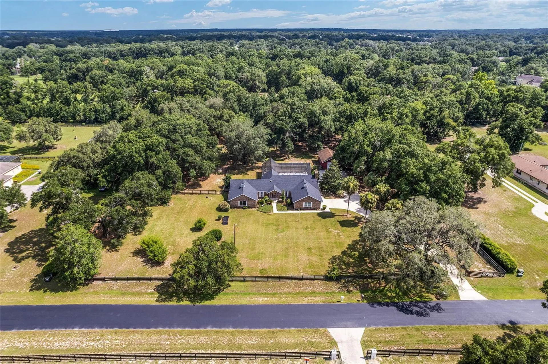 6968 SW 99th Street Ocala FL 34476