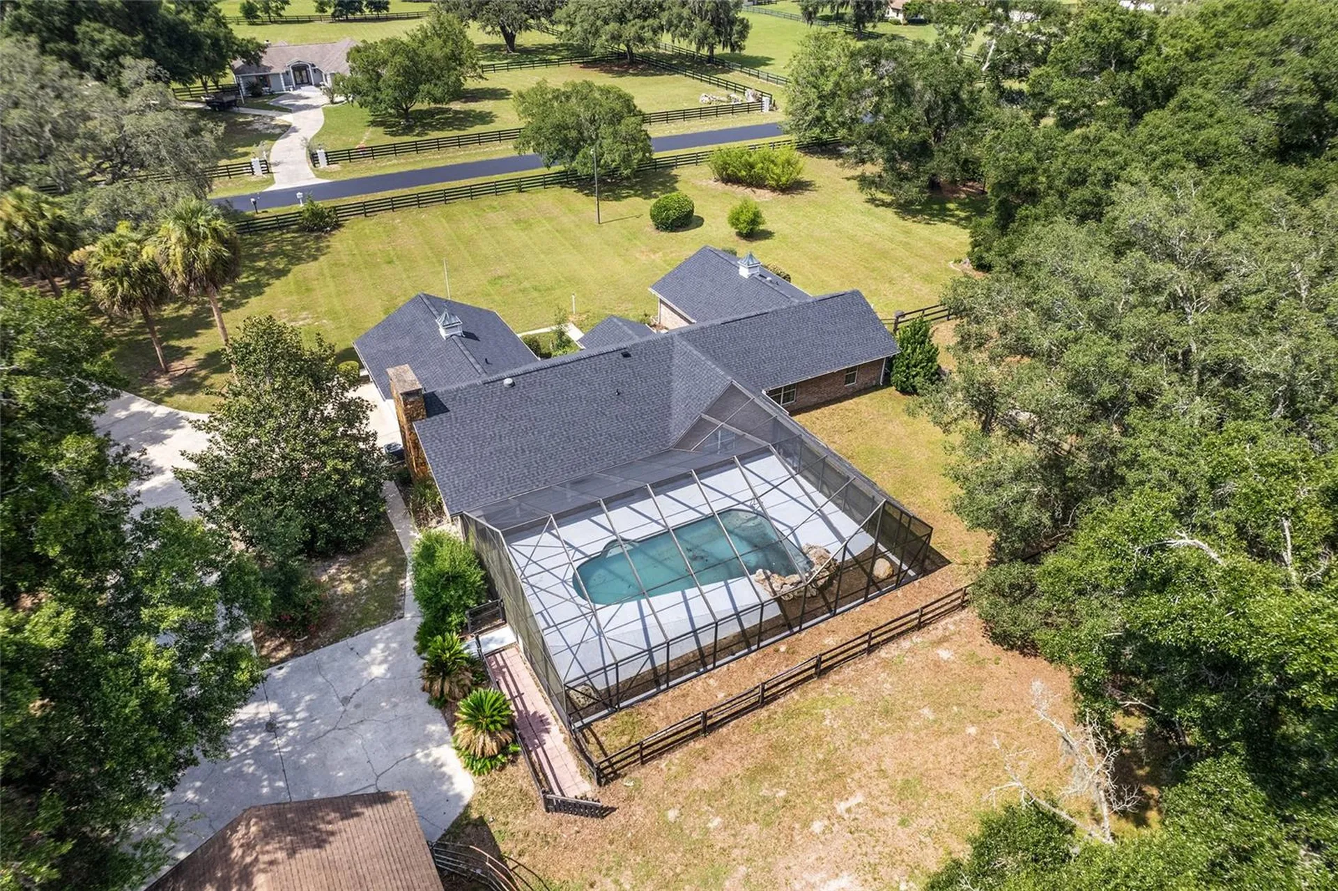 6968 SW 99th Street Ocala FL 34476