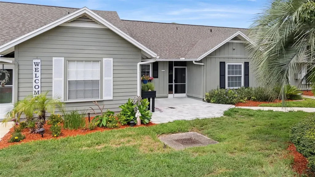 1112 Villa Lane Apopka FL 32712