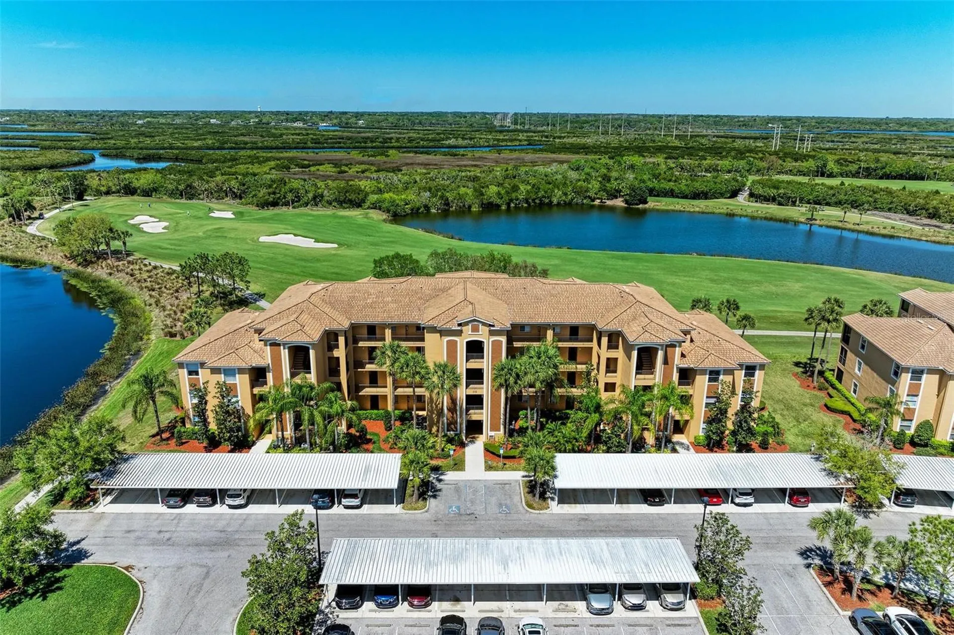 8105 Grand Estuary Trail Bradenton FL 34212