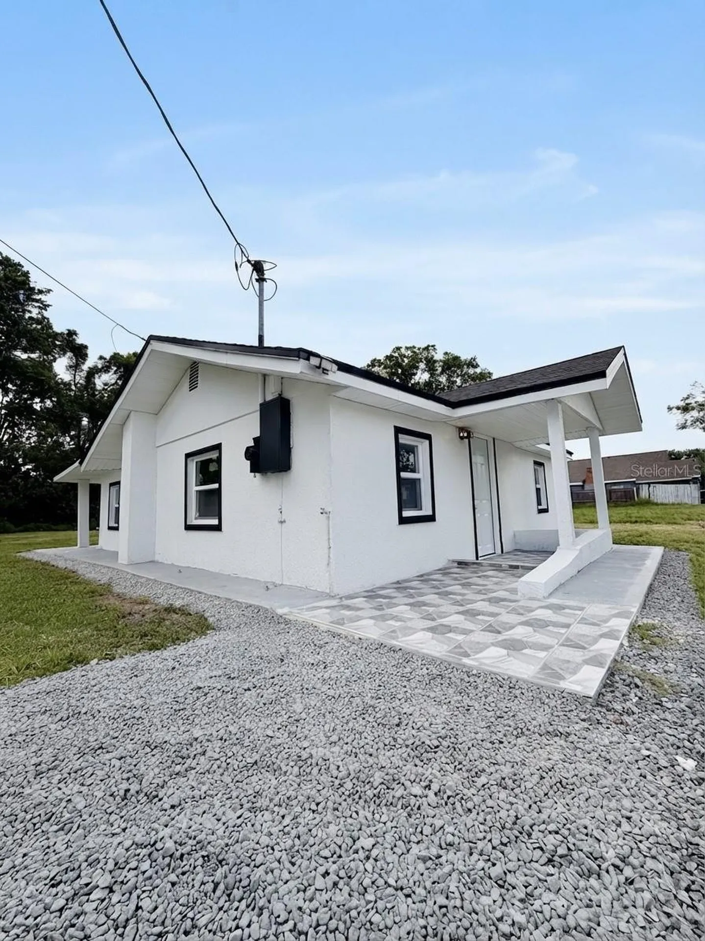 5228 Andrus Avenue Orlando FL 32810