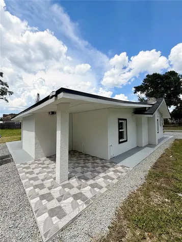 5228 Andrus Avenue Orlando FL 32810
