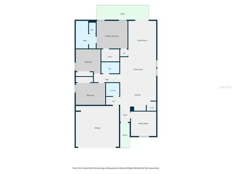 1036 Kobuk Street Haines City FL 33844