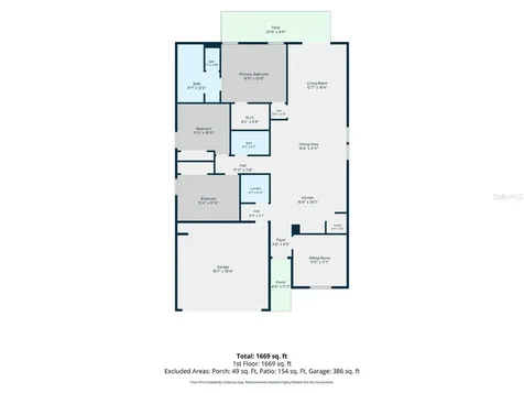 1036 Kobuk Street Haines City FL 33844