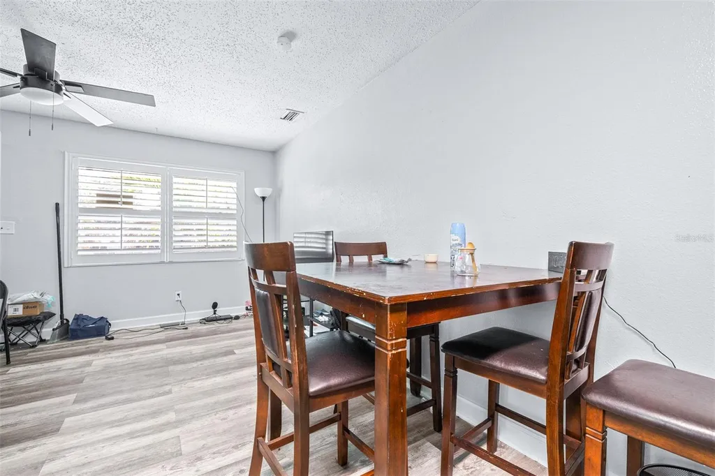 2834 & 2836 Freemont Terrace S St Petersburg FL 33712