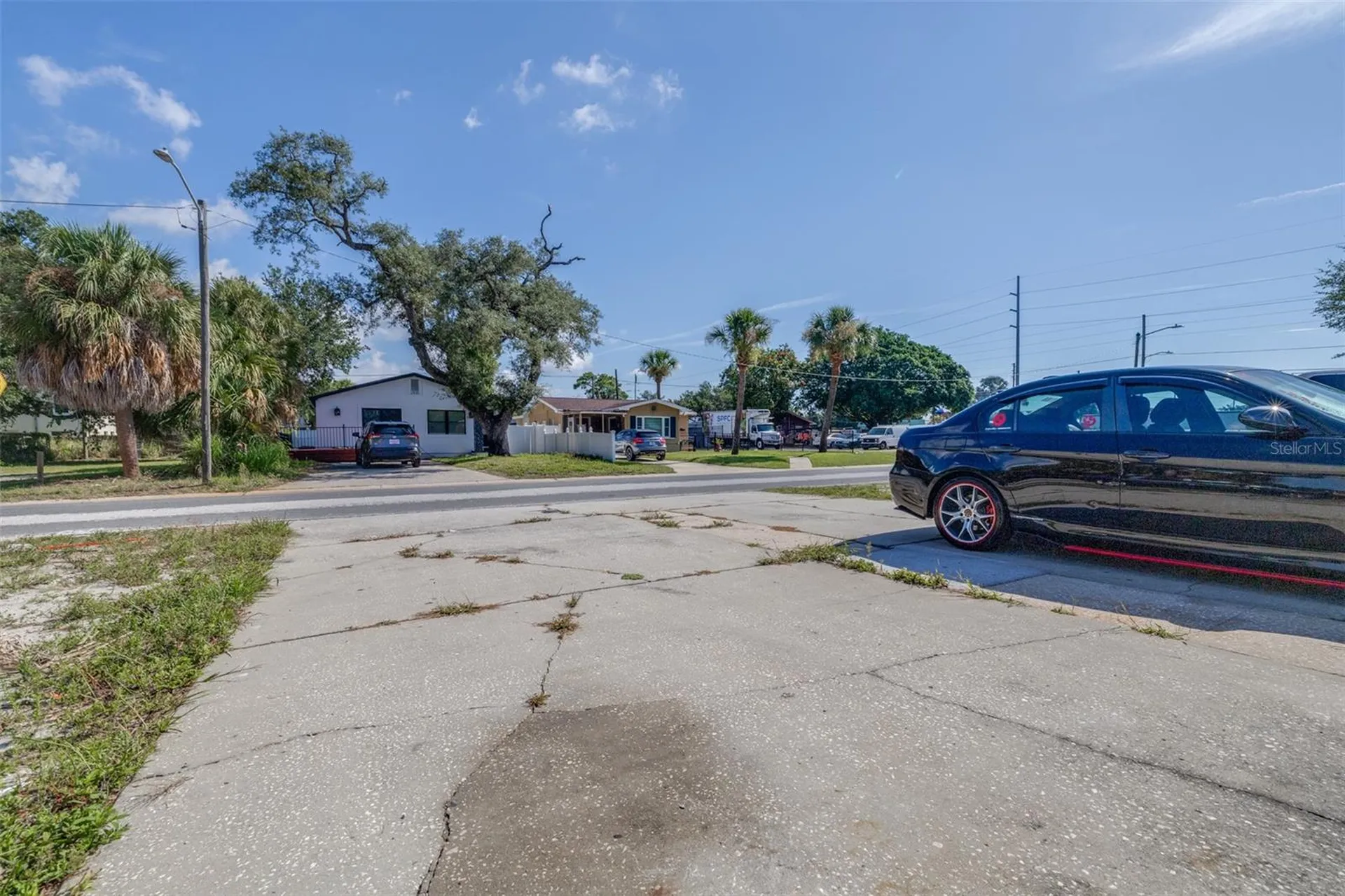 2834 & 2836 Freemont Terrace S St Petersburg FL 33712