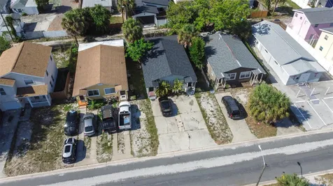 2834 & 2836 Freemont Terrace S St Petersburg FL 33712