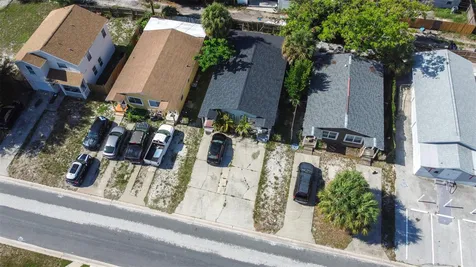2834 & 2836 Freemont Terrace S St Petersburg FL 33712