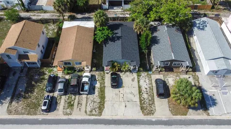 2834 & 2836 Freemont Terrace S St Petersburg FL 33712