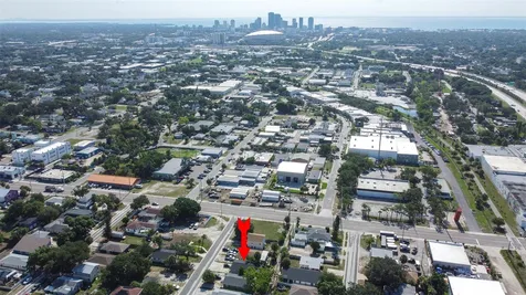 2834 & 2836 Freemont Terrace S St Petersburg FL 33712