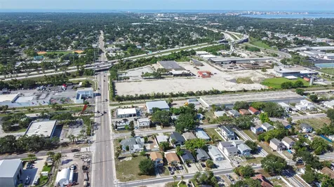 2834 & 2836 Freemont Terrace S St Petersburg FL 33712