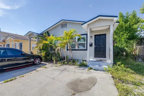 2834 & 2836 Freemont Terrace S St Petersburg FL 33712