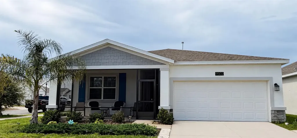 9502 Revere Avenue Leesburg FL 34788