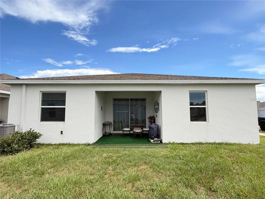 9502 Revere Avenue Leesburg FL 34788