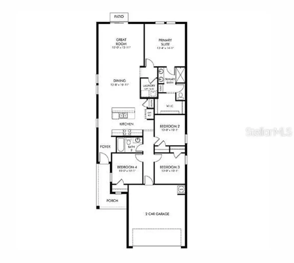3460 Moscato Drive Brooksville FL 34602