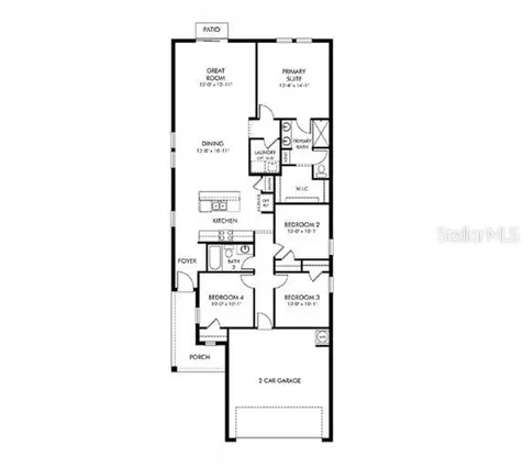 3460 Moscato Drive Brooksville FL 34602