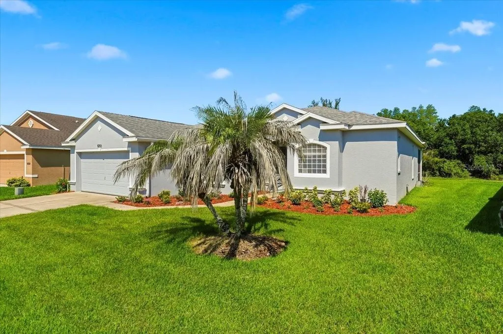 4050 Whistlewood Circle Lakeland FL 33811