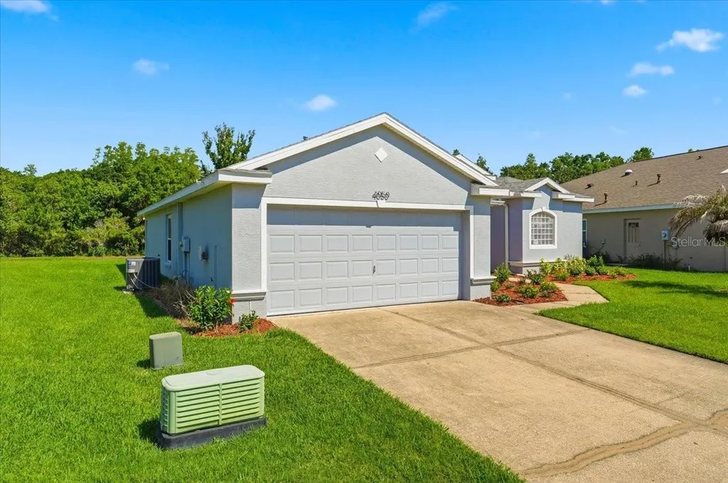 4050 Whistlewood Circle Lakeland FL 33811
