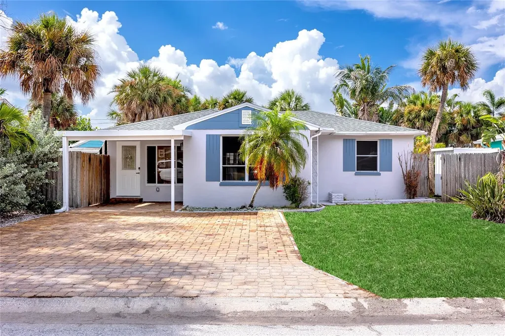 504 79th Avenue St Petersburg FL 33706