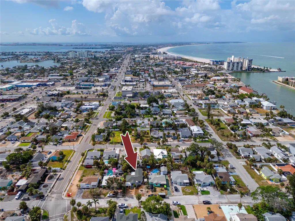 504 79th Avenue St Petersburg FL 33706