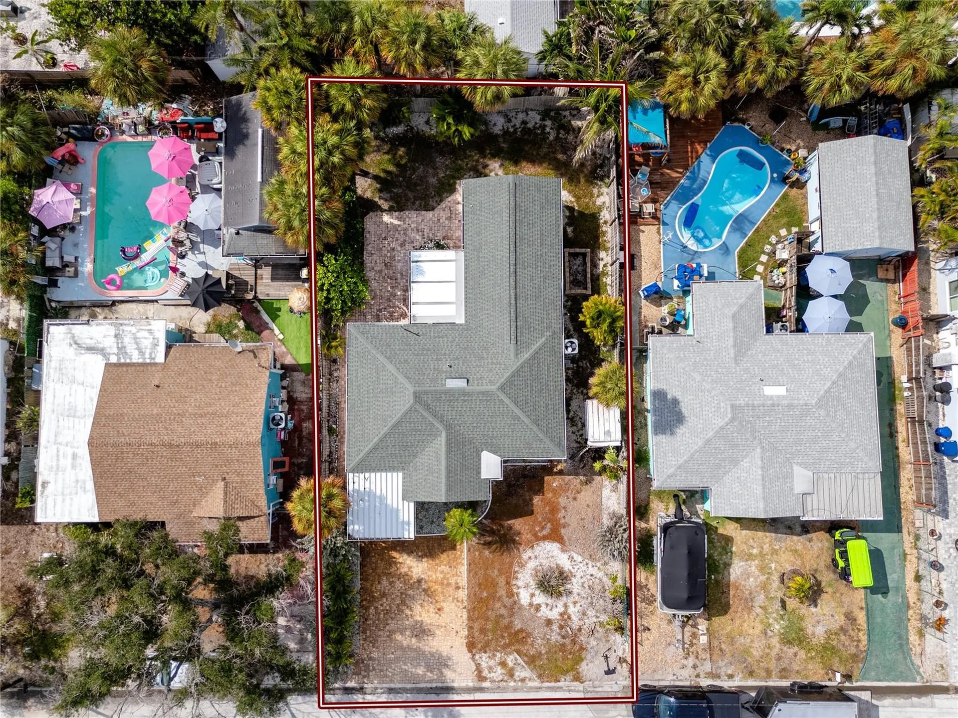 504 79th Avenue St Petersburg FL 33706