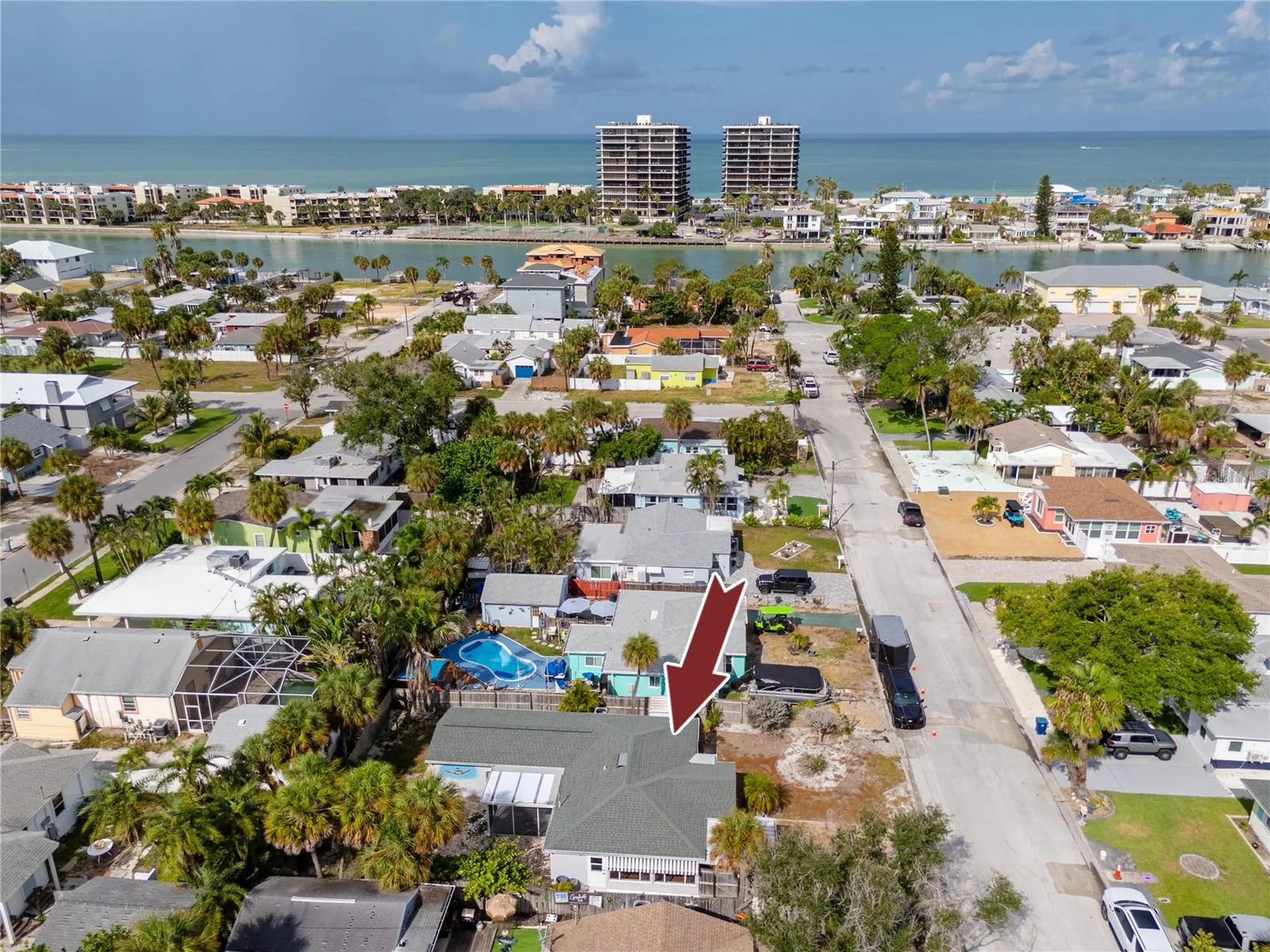 504 79th Avenue St Petersburg FL 33706